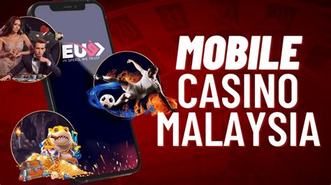 mobile casino malaysia - Best Online Casino Malaysia 